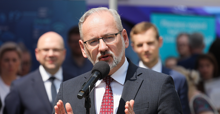 Szczepienia na HVP najlepszą ochroną przed rakiem. Ruszają zapisy