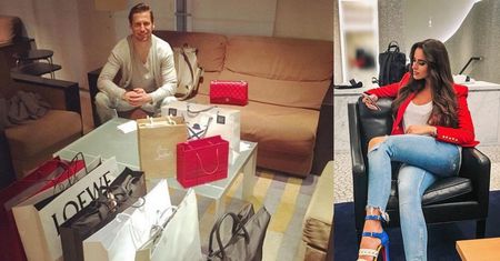 Grzegorz Krychowiak kończy 28 lat! Wybraliśmy najbardziej "WYSZUKANE" stylizacje...