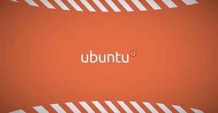 Kwietniowe Ubuntu w wersji minimalistycznej: desktop i przeglądarka