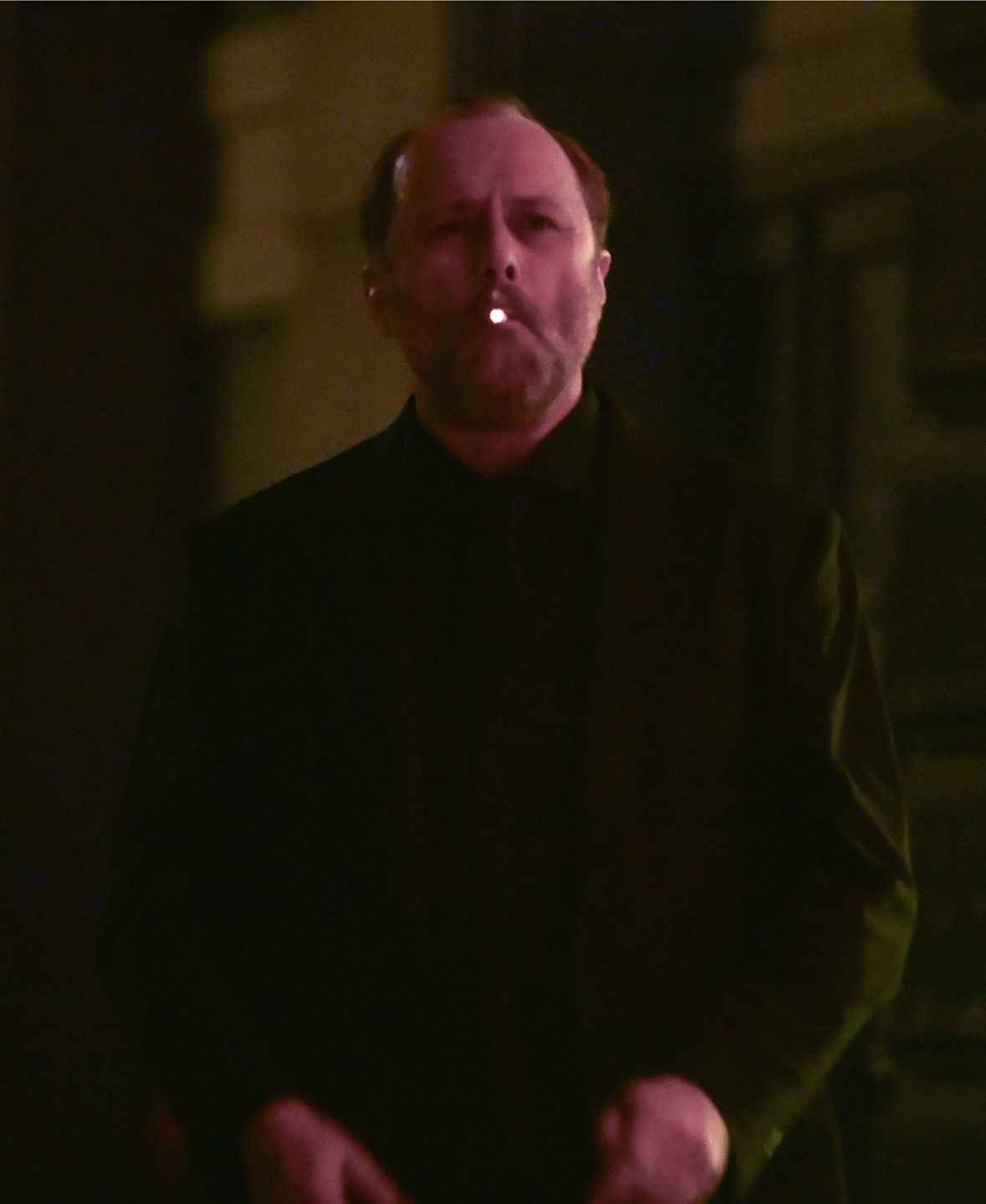 Gwiazdy na afterparty po Orłach 2026