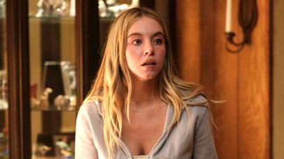 Nowy film z Sydney Sweeney. Jej występ w 3. sezonie "Euforii" zagrożony?