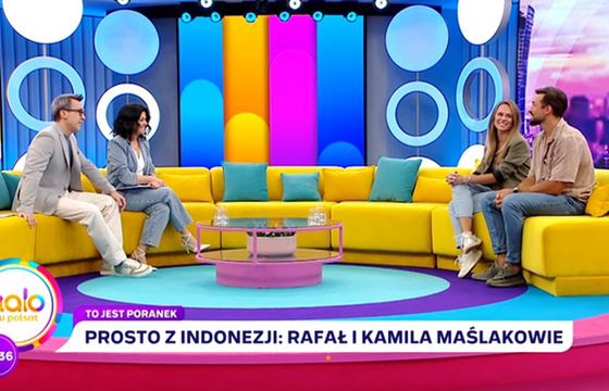 TOP 20 kanałów w lutym. Polsat wyprzedził TVN w grupie komercyjnej