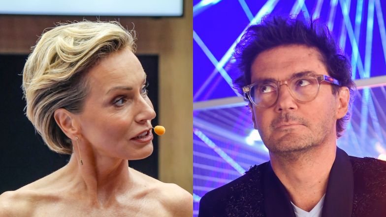 Kuba Wojewódzki komentuje dramat Pauliny Smaszcz