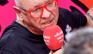 Ile osób oglądało WOŚP przed telewizorami?