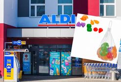 Aldi wycofuje produkt. Może być niebezpieczny dla zdrowia