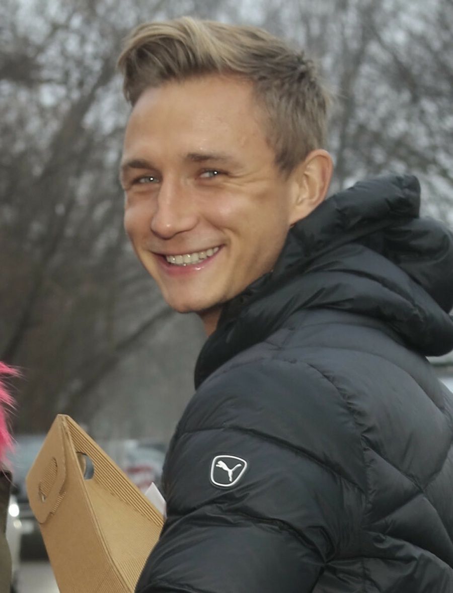 Jakub Rzeźniczak 