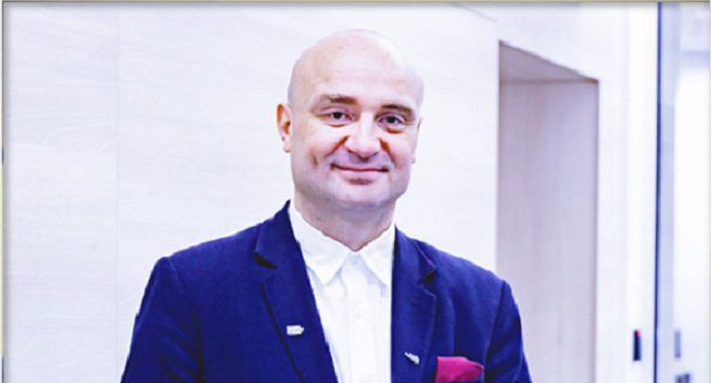 Prezes Radia Szczecin zawieszony przez radę nadzorczą