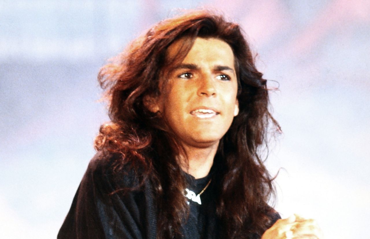 Nastolatki za nim szalały. Jak dziś wygląda Thomas Anders z Modern Talking?