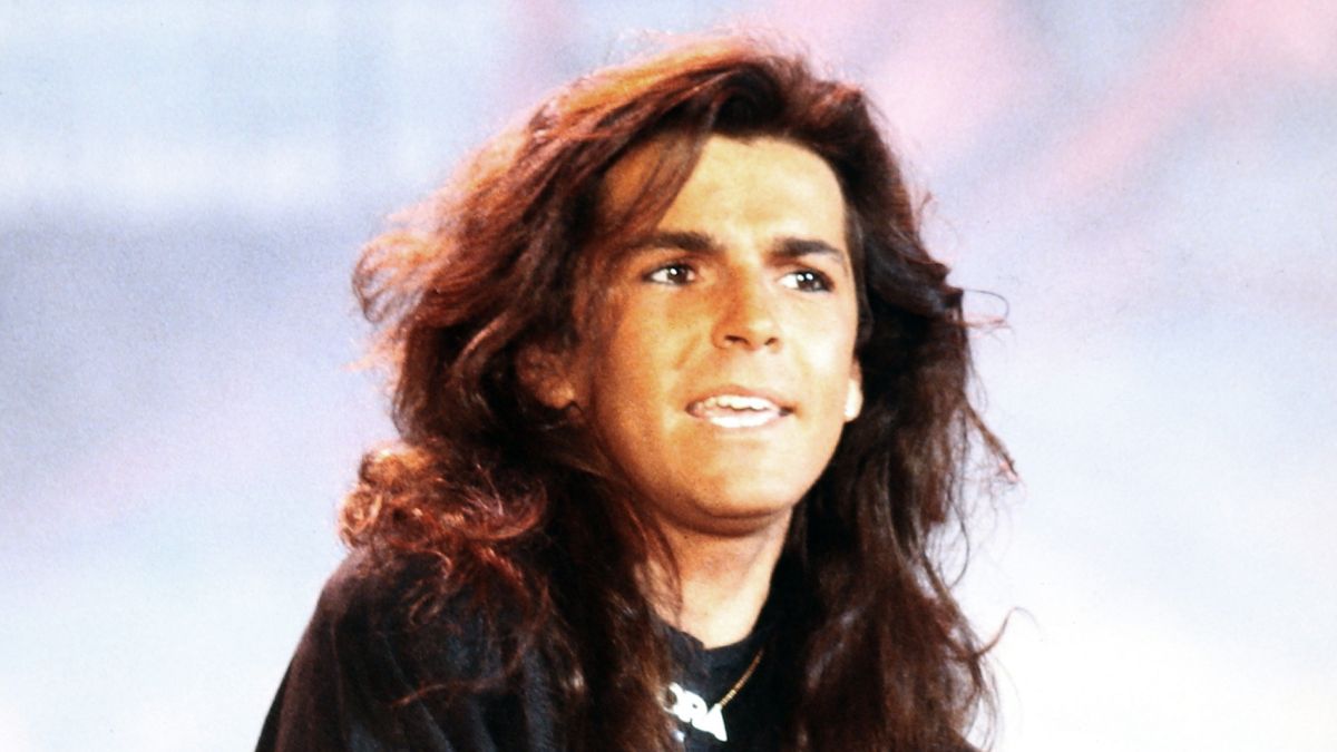 Thomas Anders z upływem lat stara się trzymać formę