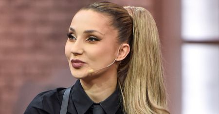 Cleo wyjawiła, czy ma partnera! Wszystko w rozmowie z Ewą Drzyzgą. "Niejeden wianek uwiłaś i na wodę puściłaś"