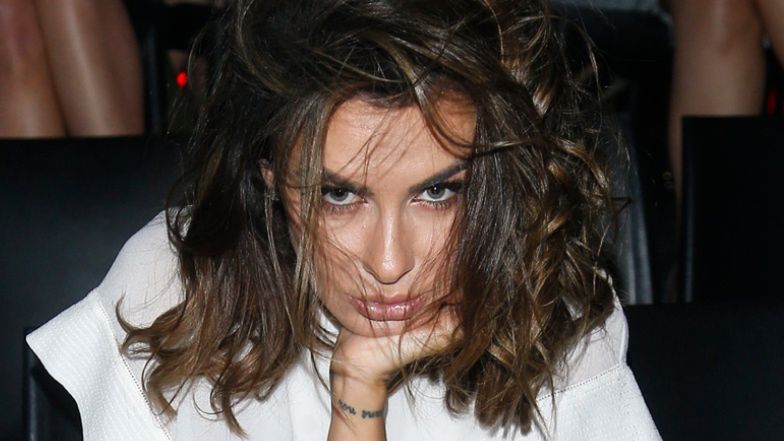 Natalia Siwiec boryka się z kredytem we frankach