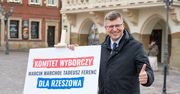 Rzeszów. Marcin Warchoł znów to zrobił. Polityk "pochwalił się" w sieci