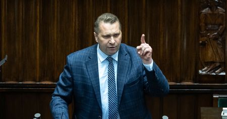 Zażądała od Czarnka przeprosin. Jest reakcja ministra