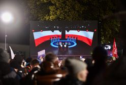 Polacy zdecydowali. Jest sondaż, kto wygrał debatę