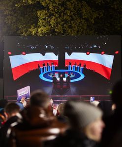 Polacy zdecydowali. Jest sondaż, kto wygrał debatę