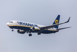 Ryanair grozi zamknięciem połączeń do Polski. Zniknie nawet 30 proc. atrakcyjnych kierunków