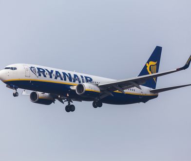 Ryanair grozi zamknięciem połączeń do Polski. Zniknie nawet 30 proc. atrakcyjnych kierunków
