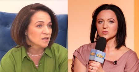 Ewa Drzyzga o powrocie "Rozmów w toku". "Widzowie tęsknią " (WIDEO)