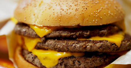 USA. Zatrucia w McDonald's. Jedna osoba nie żyje, 10 w szpitalu