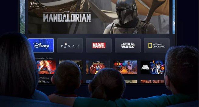 Disney+ i Hulu posiadają w ofercie najpopularniejsze tytuły filmowe oraz serialowe. Wspólna aplikacja wystartuje w USA w 2024 roku