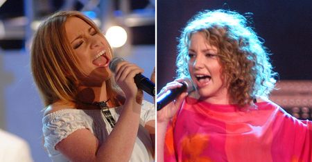 Gosia Stępień po "Idolu" miała szansę na wielką karierę. Po latach UJAWNIŁA, czemu z niej nie skorzystała