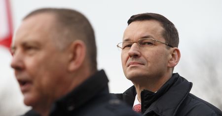"Ewidentne naruszenie konstytucji". Hermeliński o decyzji NIK. Co czeka premiera?