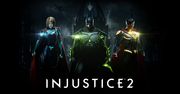 Nowiutkie zabezpieczenie Denuvo w „Injustice 2” złamane przez bułgarską gwiazdę