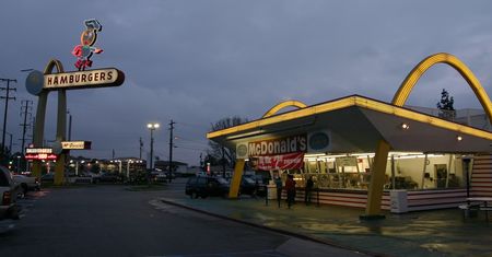 Wpadli na genialny pomysł. Tak powstał McDonald