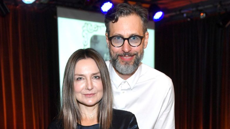 Szymon i Magda Majewscy