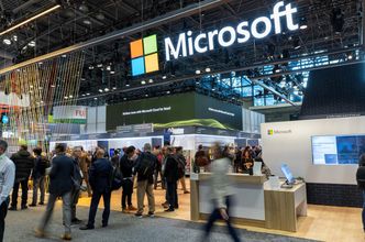 Żabka Nano w USA? Yes, we can! Żabka w gronie światowych liderów na konferencji NRF 2023 Retail’s Big Show w Nowym Jorku