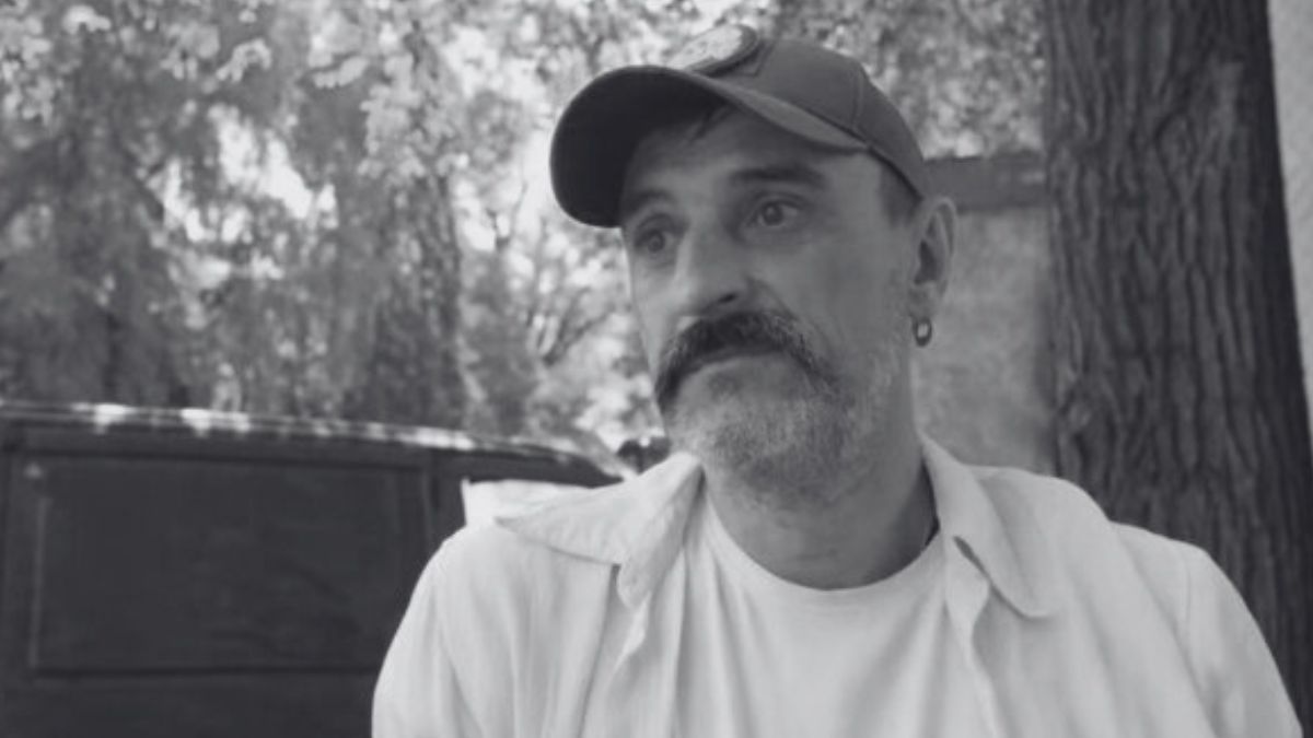 Nie żyje Jakow Tkaczenko