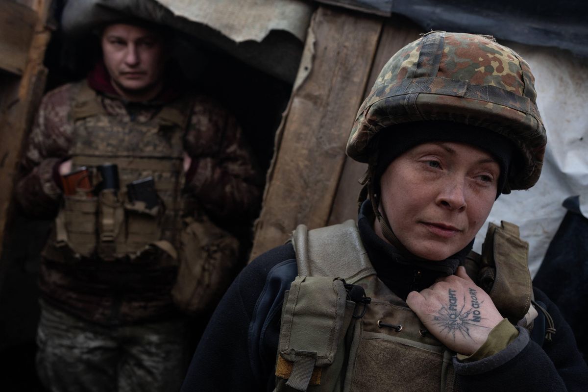 CBS News: rosyjscy dowódcy otrzymali rozkazy rozpoczęcia inwazji na Ukrainę 