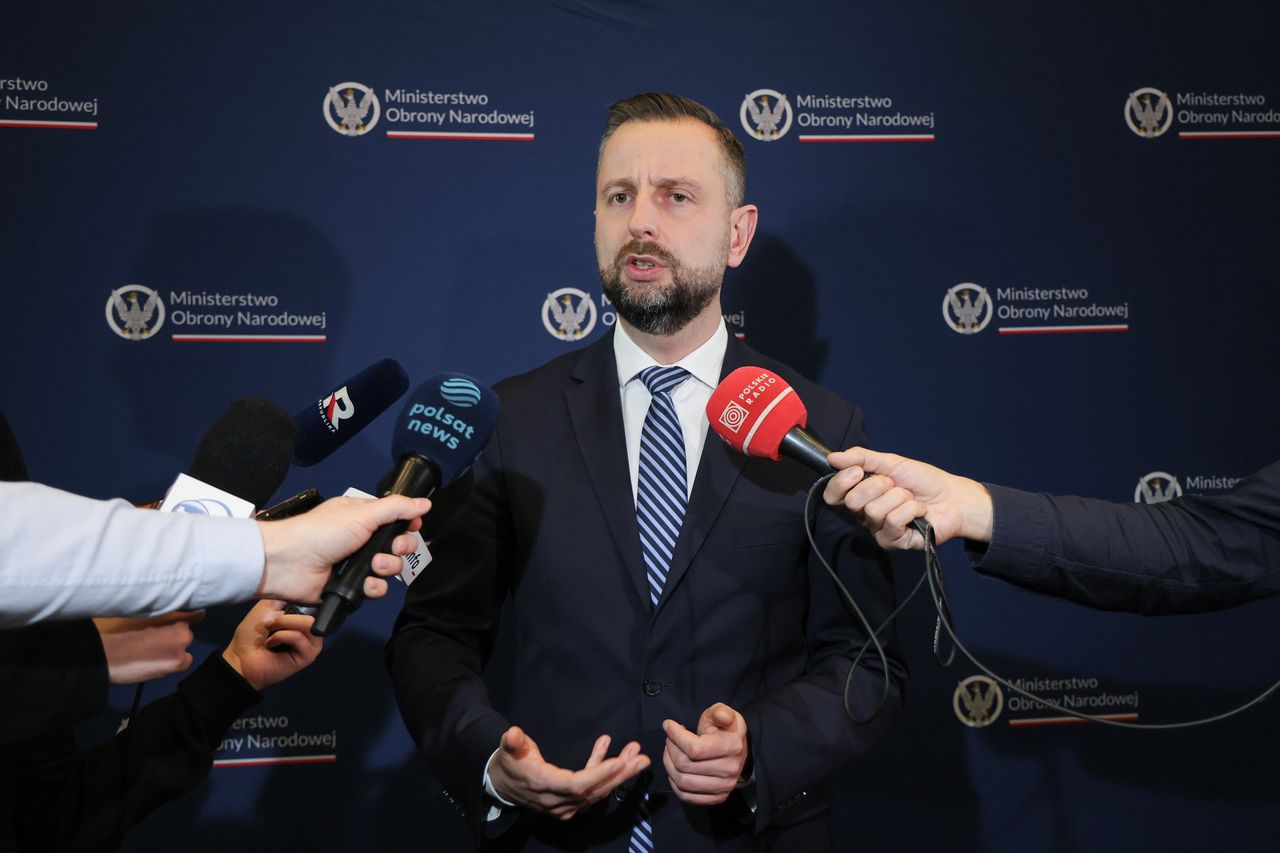 "wGOTOWOŚCI". Rusza program dobrowolnych szkoleń wojskowych