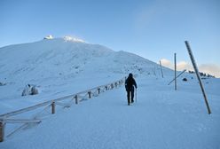 Żona jednej z ofiar wypadku na Śnieżce zabiera głos