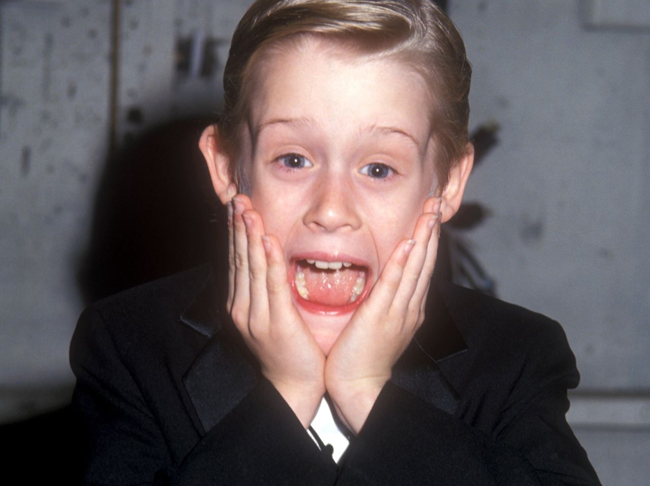 Macaulay Culkin turns 44 years old