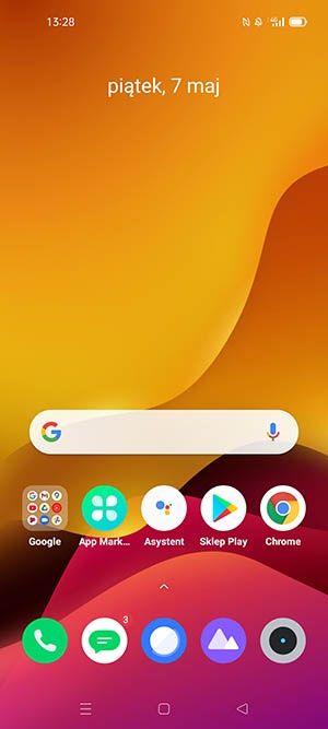 realme UI 2.0