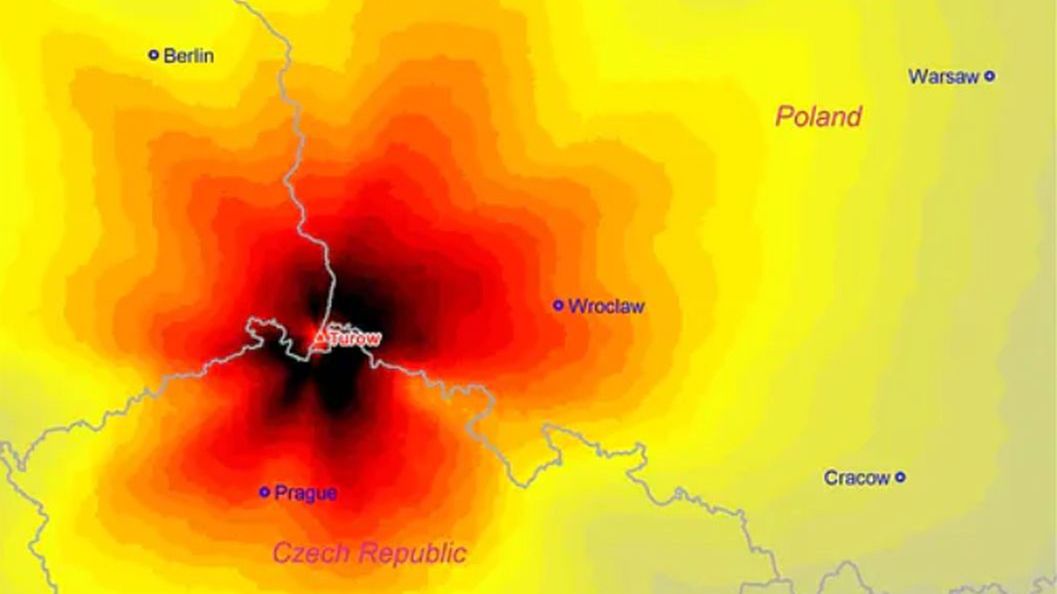 Smog truje ludzi na całym świecie. Polska w czołówce niechlubnego raportu