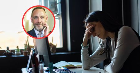 Nie tylko dieta i brak ruchu. Kardiolog wskazuje 8 przyczyn nadciśnienia