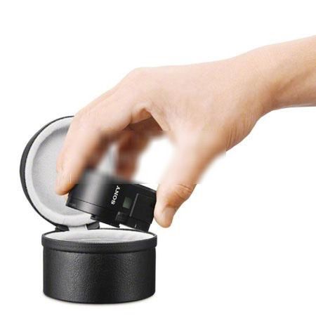 Sony QX10 i QX100 - oficjalne zdjęcia oraz ceny dzień przed premierą 4