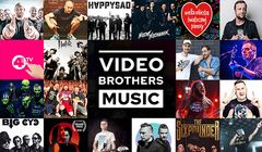 Video Brothers Music z większymi wpływami, inwestycje obniżyły zysk