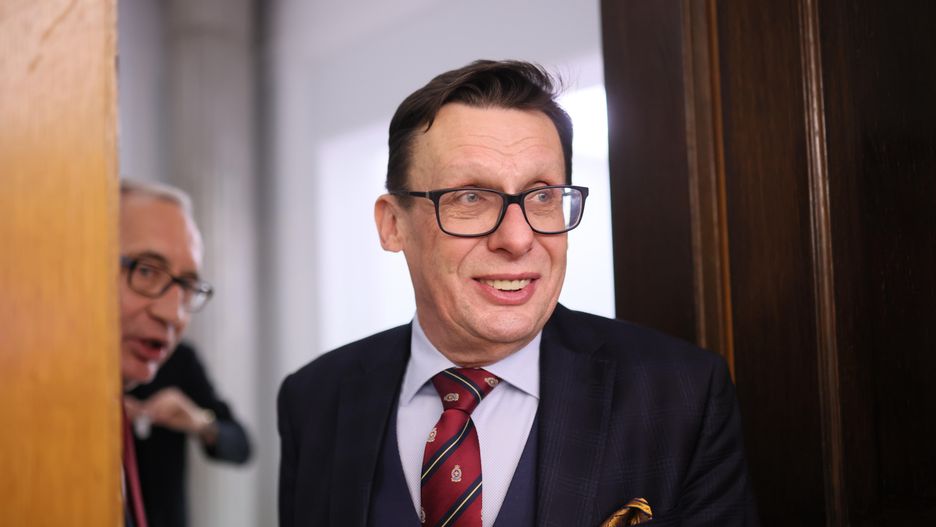 Marek Ast
Leszek Szyma�ski
10, 10 10. X, 10., dziesi�ta, dziesi�tej, kadencja, kadencji, komisja, nowa, polityk polityka, pose�, posiedzenie, sejm, Sejm RP, sejmie, sejmowa, sejmu, X