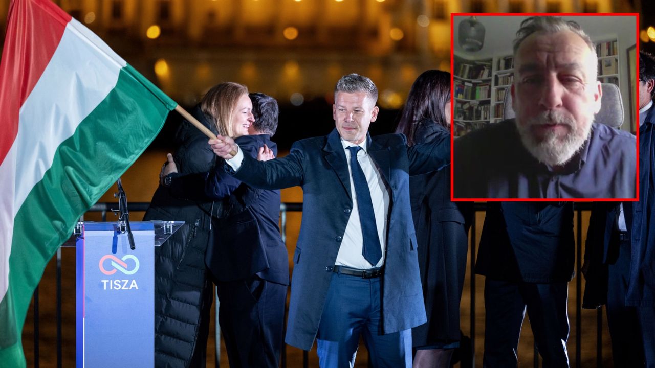 Obietnice Magyara. Ekspert zdradził, czego spodziewać się po Węgrzech