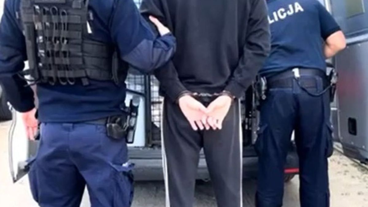 Skatowany 20-latek walczy o życie. Przez Pisz przeszedł marsz milczenia