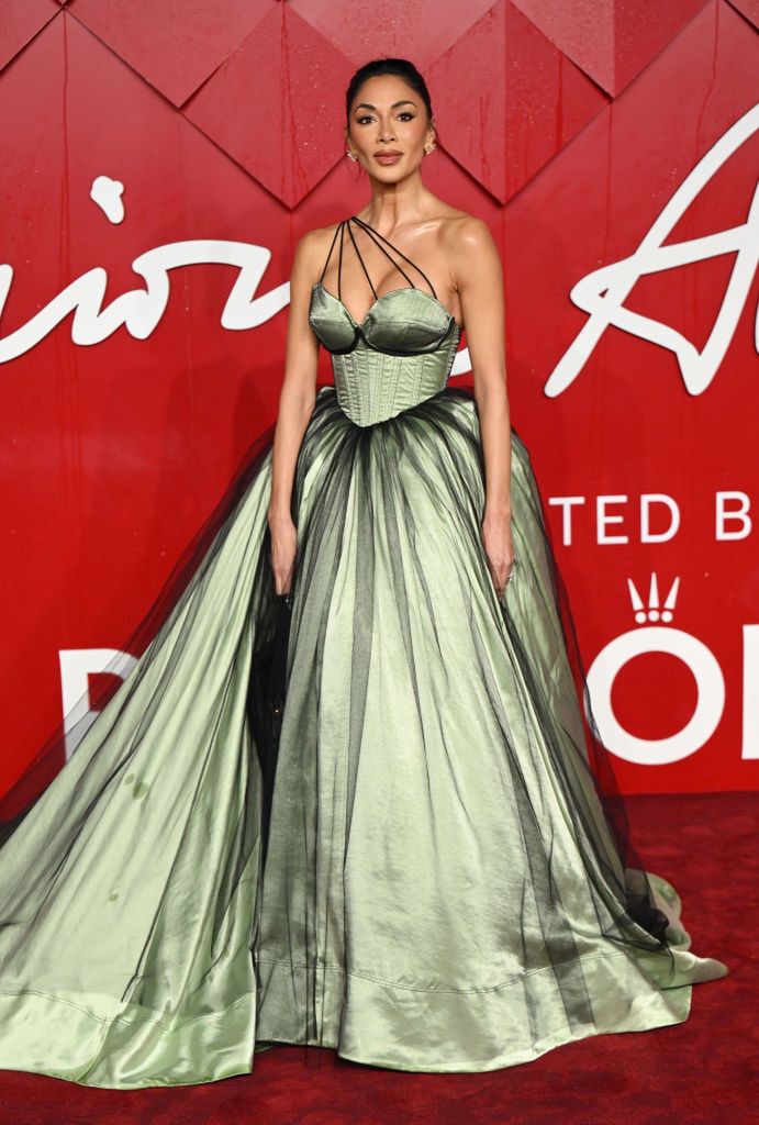 The Fashion Awards 2023