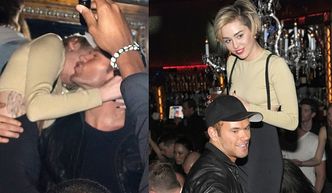 Miley i Kellan Lutz ZERWALI!