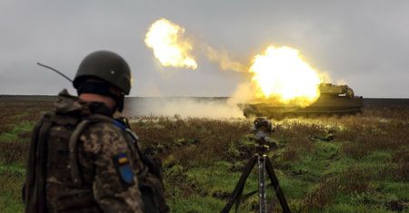 Ukraina z potężną bronią? "Nie ulega najmniejszej wątpliwości"