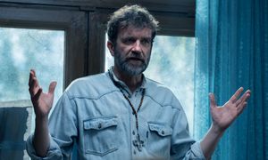 Rok w piekle. Tomasz Kot odmieniony nie do poznania