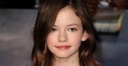 Grała córkę Edwarda i Belli w "Zmierzchu". Tak dziś wygląda 23-letnia Mackenzie Foy (ZDJĘCIA)