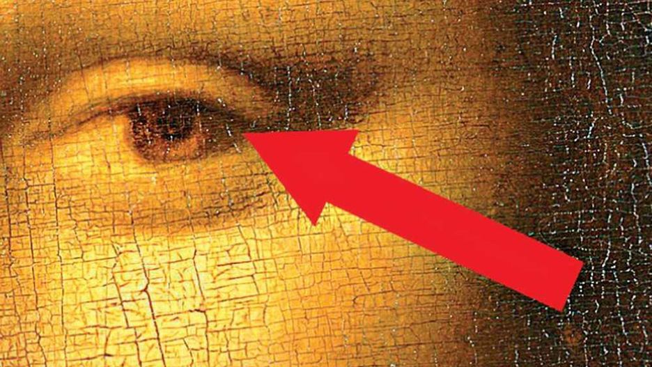 Leonardo da Vinci pracował nad portretem kobiety z tajemniczym uśmiechem od około 1503 do 1506 roku