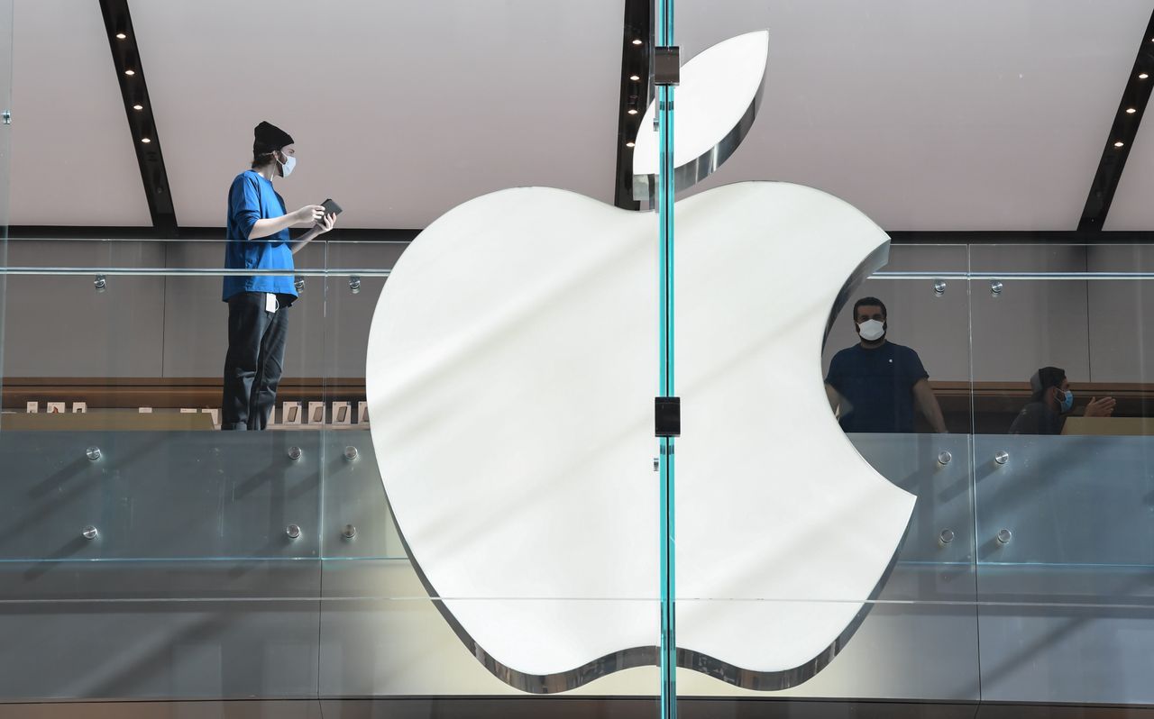 Unia bierze się za Apple. Jest postępowanie antymonopolowe